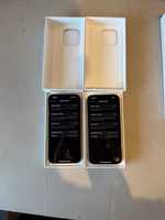iPhone 15 PRO 256GB + 512GB. Natural Titanium