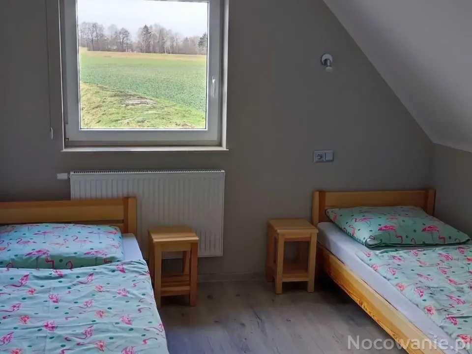 Agroturystyka Noclegi Wiślina Nad Motławą okolice Gdańsk Sobieszewo