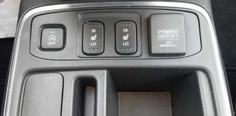 Honda CRV 1.6 i-DTEC Elegance_117 786 km