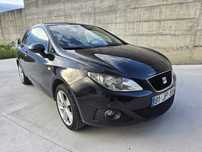 Seat Ibiza 6J Sportcoupe