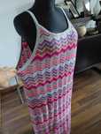 sukienka maxi lato 42 44