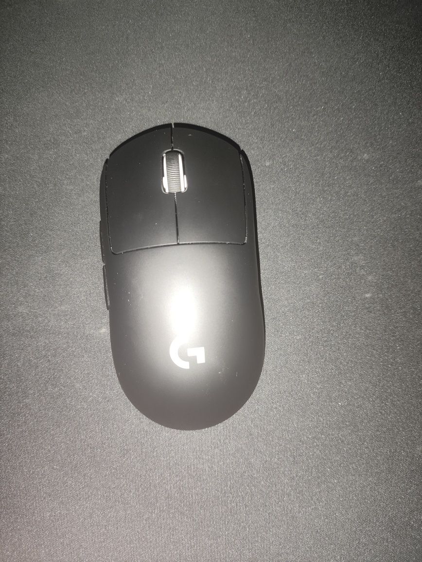 Продаю мишу Logitech g pro x superlight 2 black