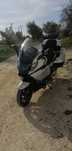 Moto BMW K 1600 GT