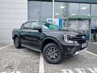 Ford Ranger 2.0 EcoBlue Bi-Turbo 205KM Wildtrak 4x4 | Elekt. roleta | Tech Pack 65