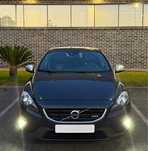Volvo V40 R-Desing D2 TetoPanormaico