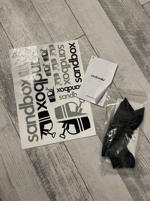 Лижний шолом М розмір