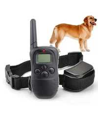 Комплект для тренування собак DOG TRAINING, електронний нашийник