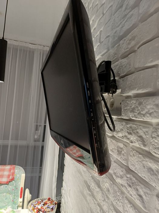 Телевізор монітор LG