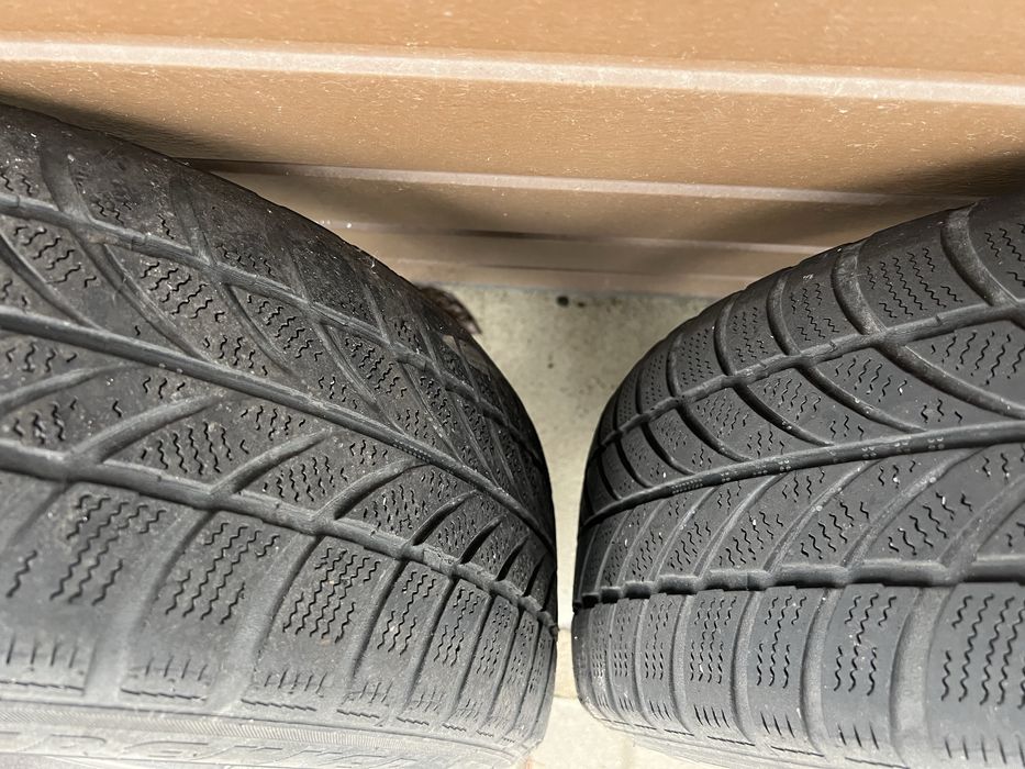 Audi a4 B8 felgi Aluminiowe