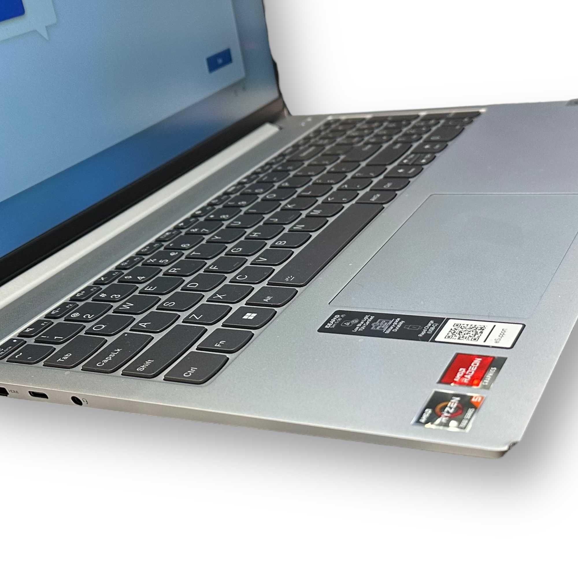 Laptop Lenovo IdeaPad Slim 3-15 15,6 " AMD Ryzen 5 16 GB / 512 GB