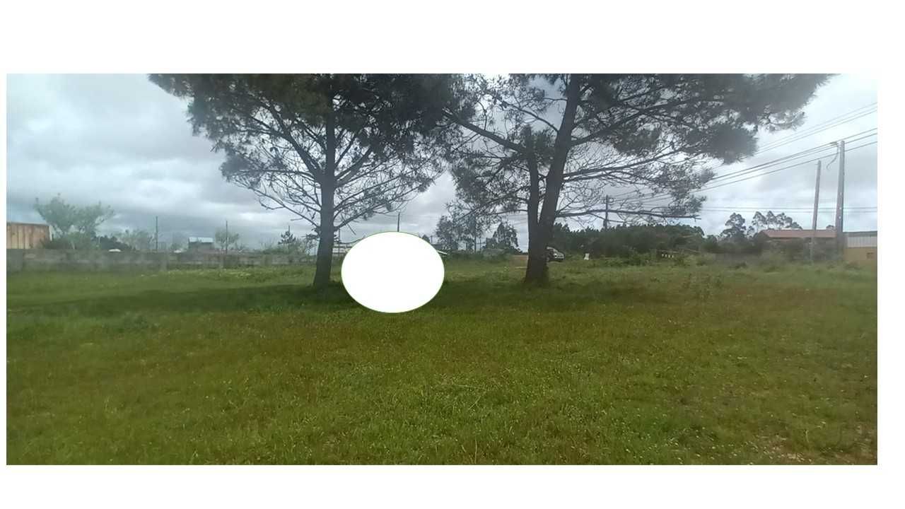 Terreno para construção na Serra das Alhadas