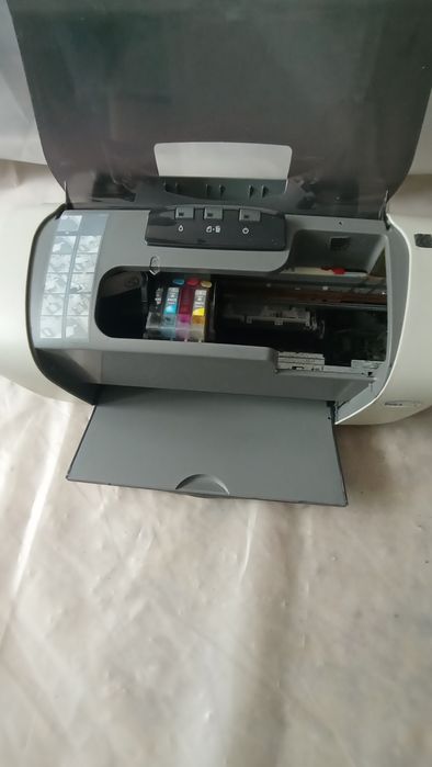 Epson stylus c65