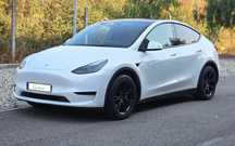 Tesla Model Y RWD