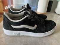 Buty Vans Nowe Rozmiar 40,5