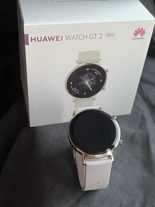 Huawei Watch GT 2 42mm