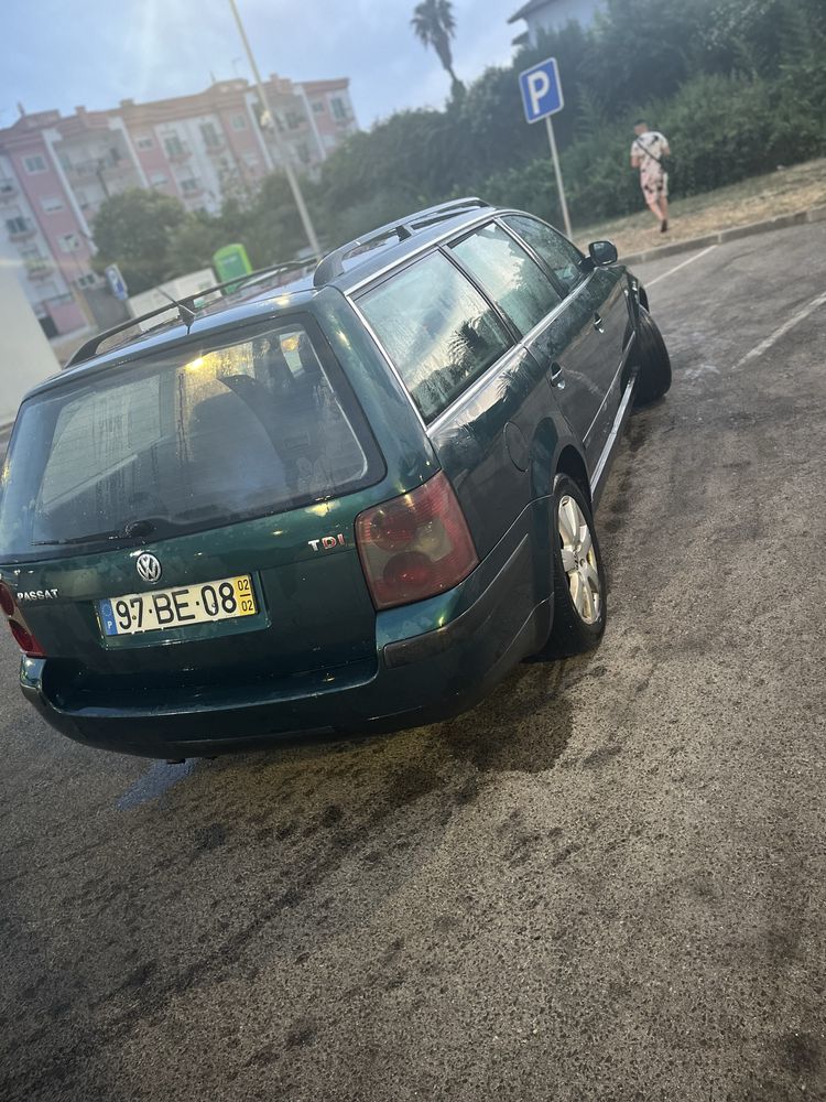 Passat para venda