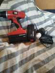 Wiertarko-wkrętarka Black&decker 18v EPC188 udar do 31.08 rabat 10zł