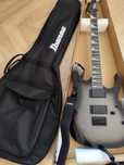 Gitara elektryczna Ibanez GRG121DX-MGS GRG Gio+wzmacniacz słuchawkowy