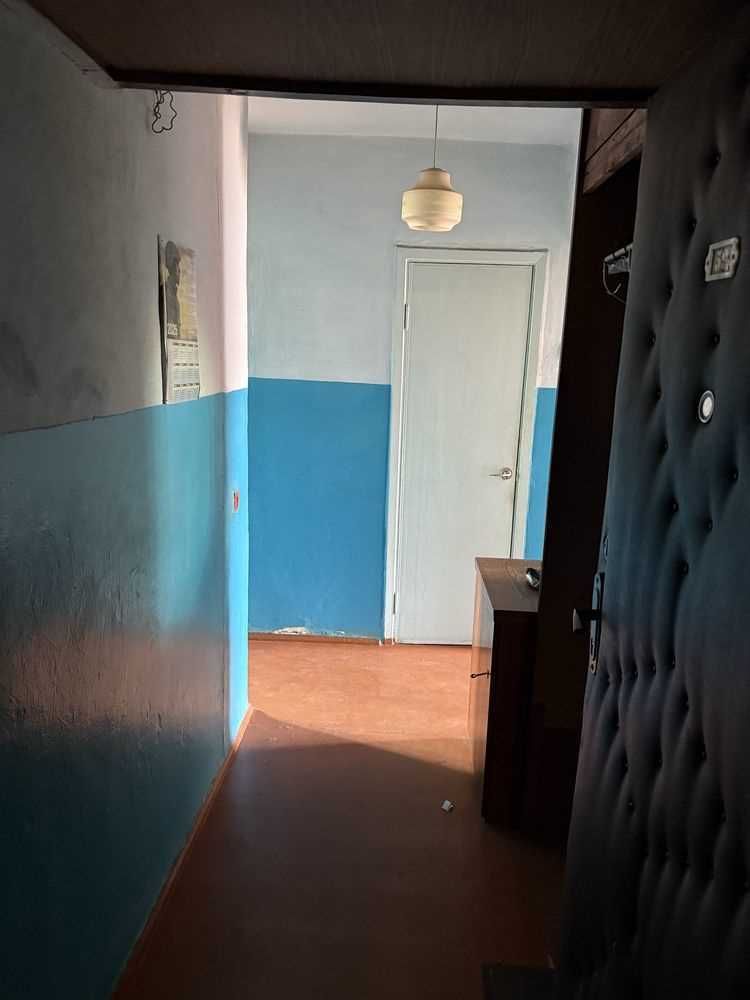 1к квартира, р-н ТРЦ Київ! 30м2, з балконом! Цегла!