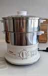 Cozedor vapor Tefal NOVO