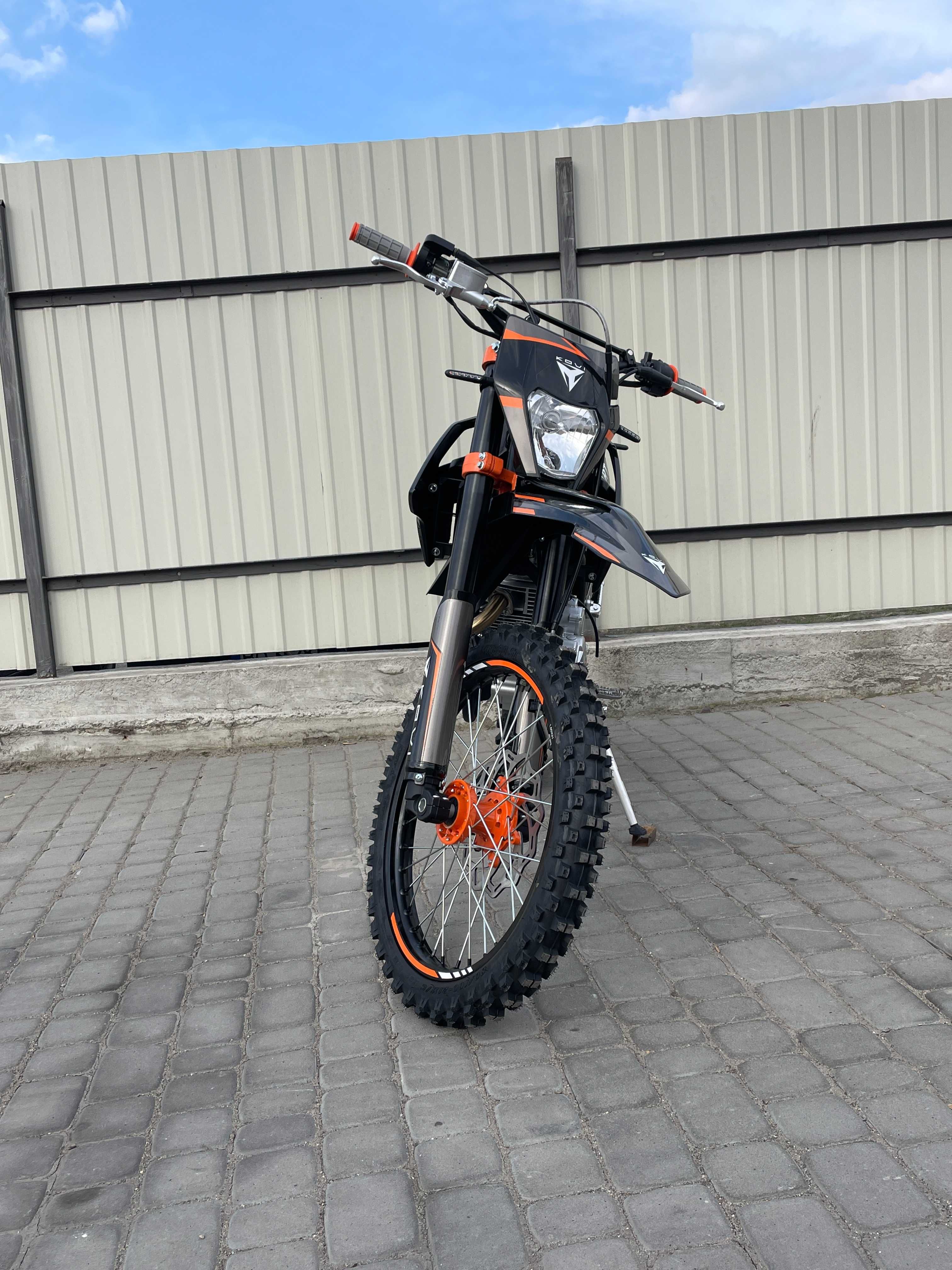 KOVI 250 START 2025/ доставка/ новий