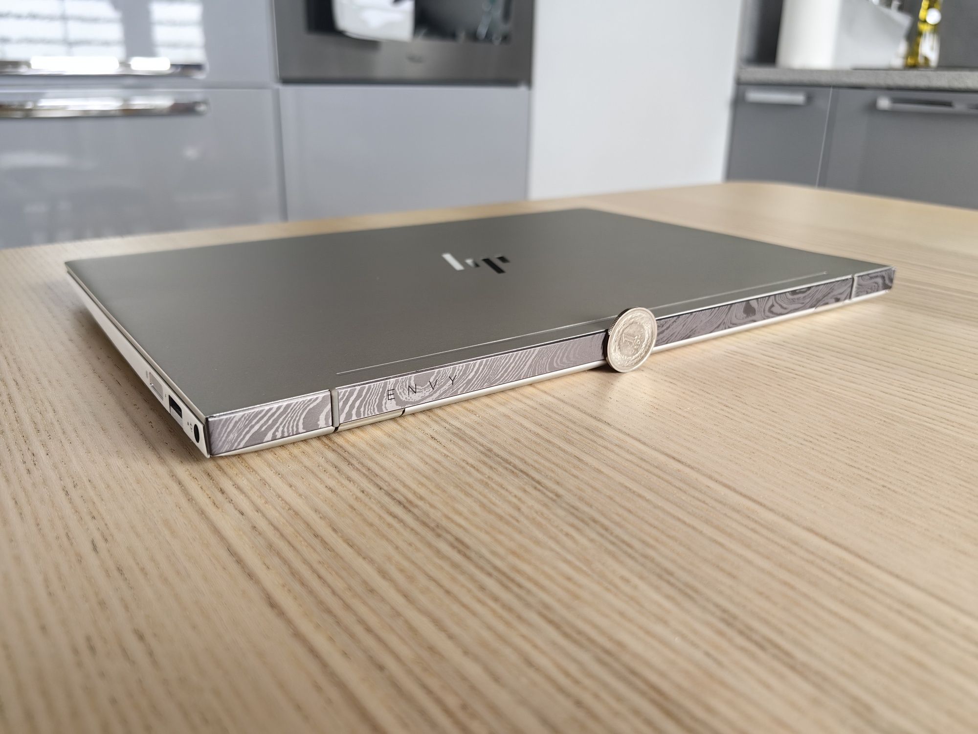 Hp envy 13 śliczny