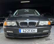 Bmw 320d Sport