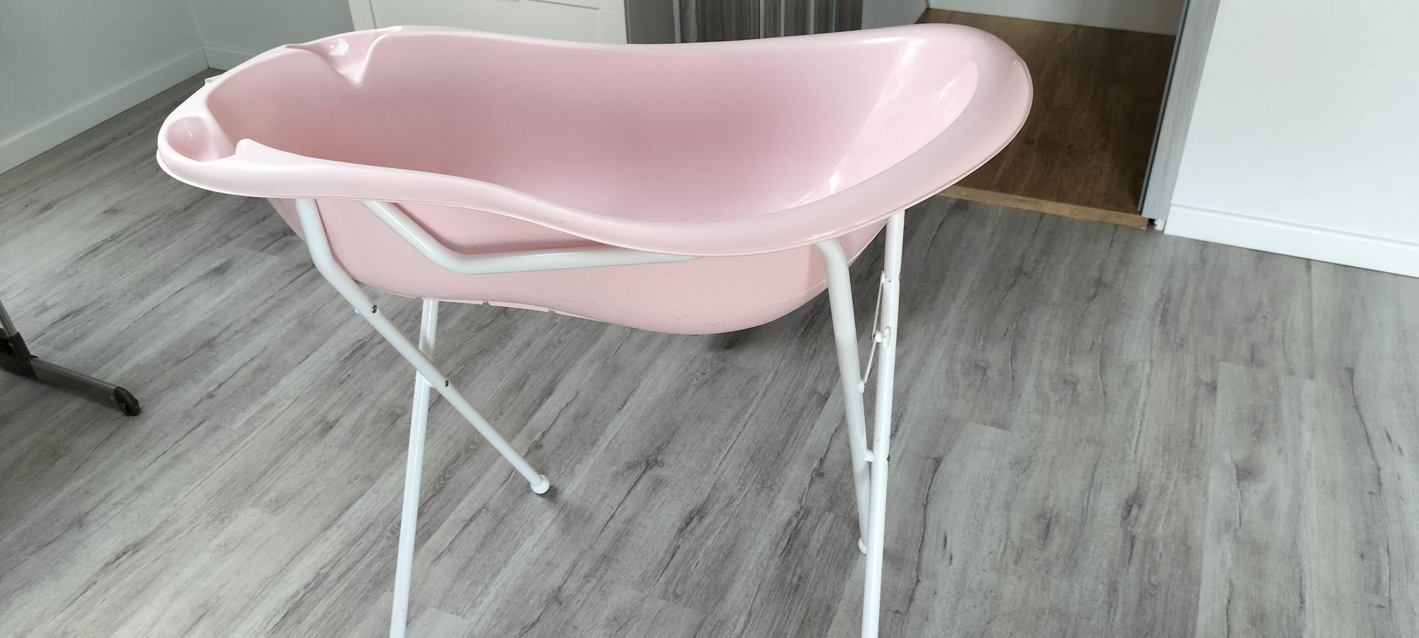 Stelaż do wanienki 102 cm