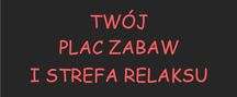 Plac zabaw, ogrodowa strefa relaksu - realizacje na życzenie klienta