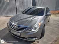 Hyundai Sonata 2014 2,4L продам СРОЧНО