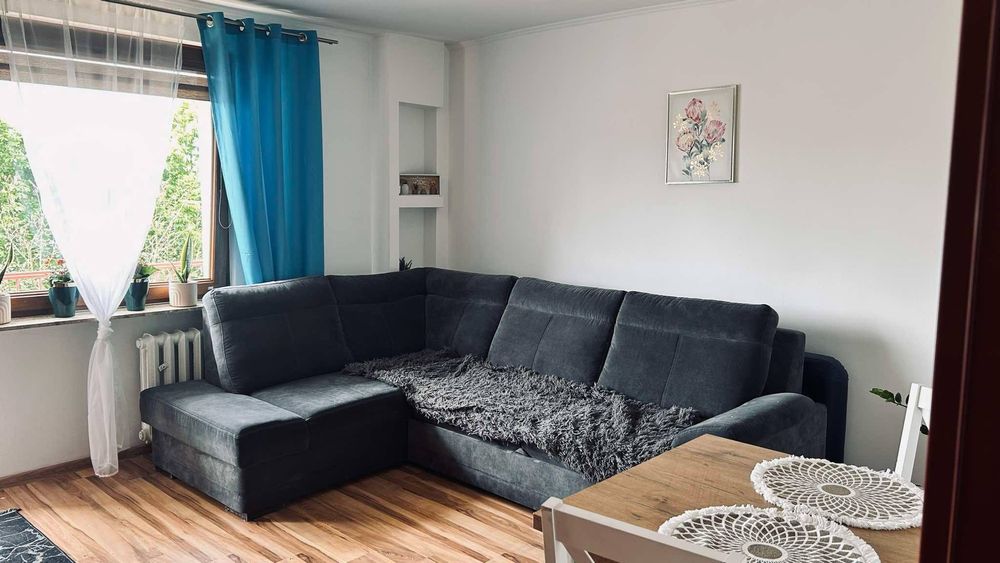 Mieszkanie Drzewica 2 pokoje