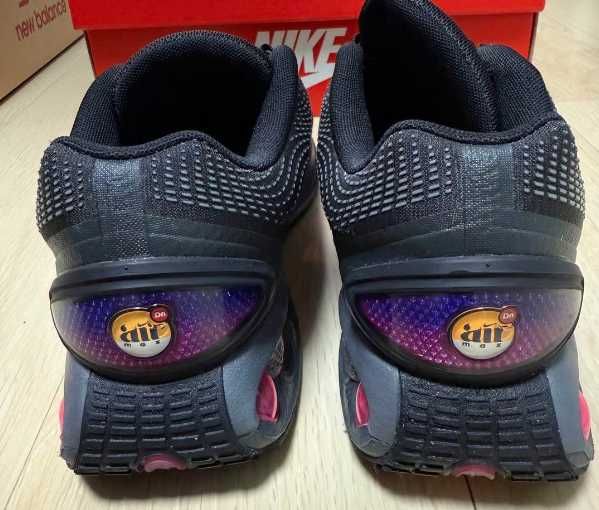 Buty meskie Mokasyny Nike_Air_Max_DN R.42