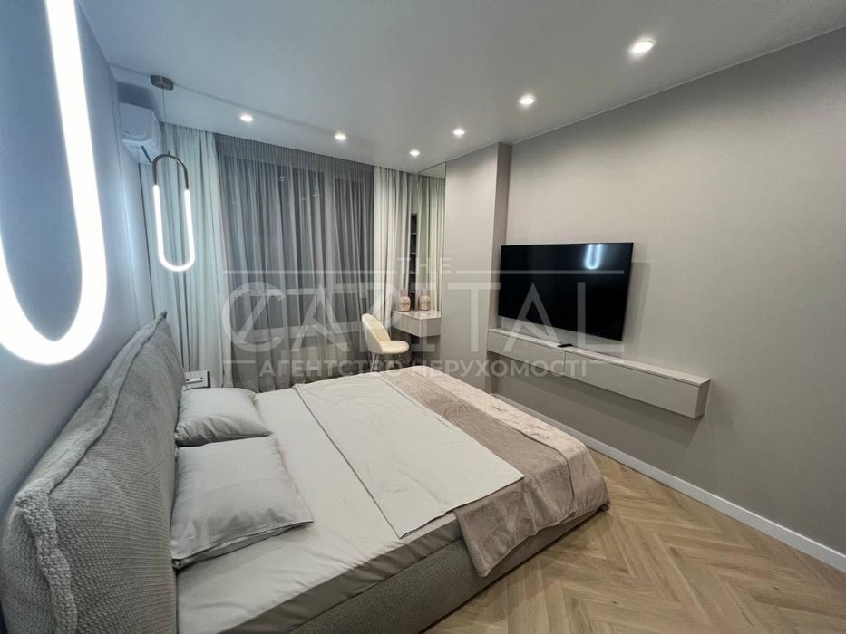 Понижение стоимости ‼️ 3к Квартира 80 м2 в ЖК Svitlo Park ‼️ Торг