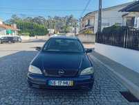 Opel Astra 1.4 16v