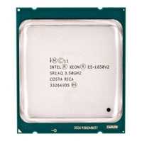 Intel Xeon E5-1650 v2 SR1AQ 3.50-3.90GHz/12Mb LGA2011