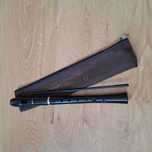 Dabell DSR-200G flet sopranowy prosty renesansowy