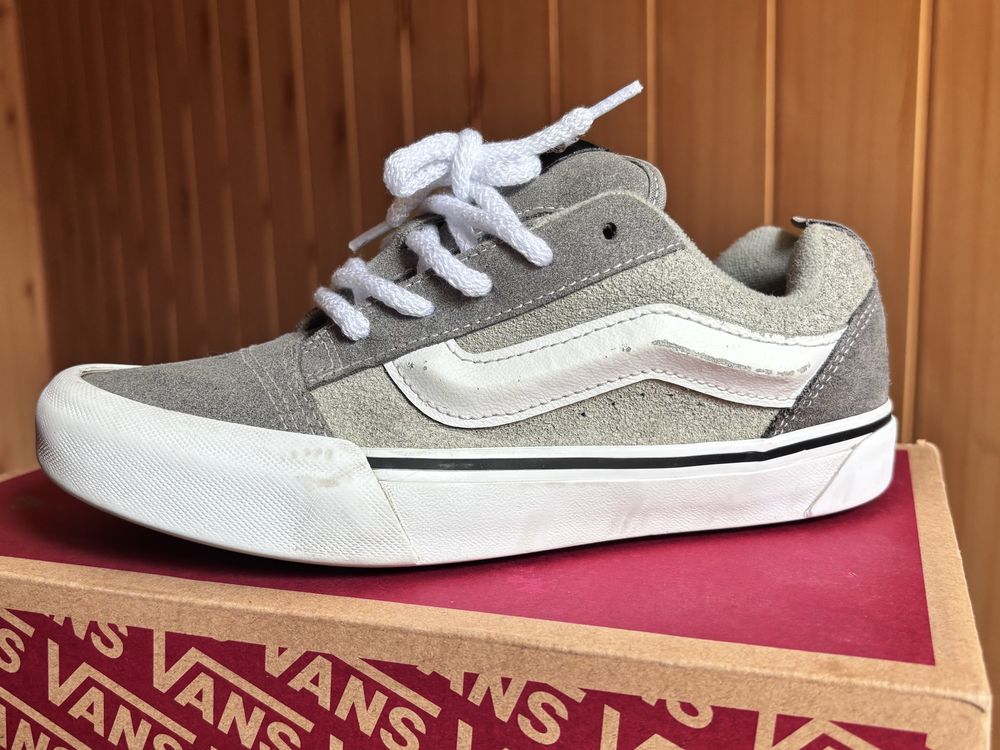 Кеди Vans оригінал