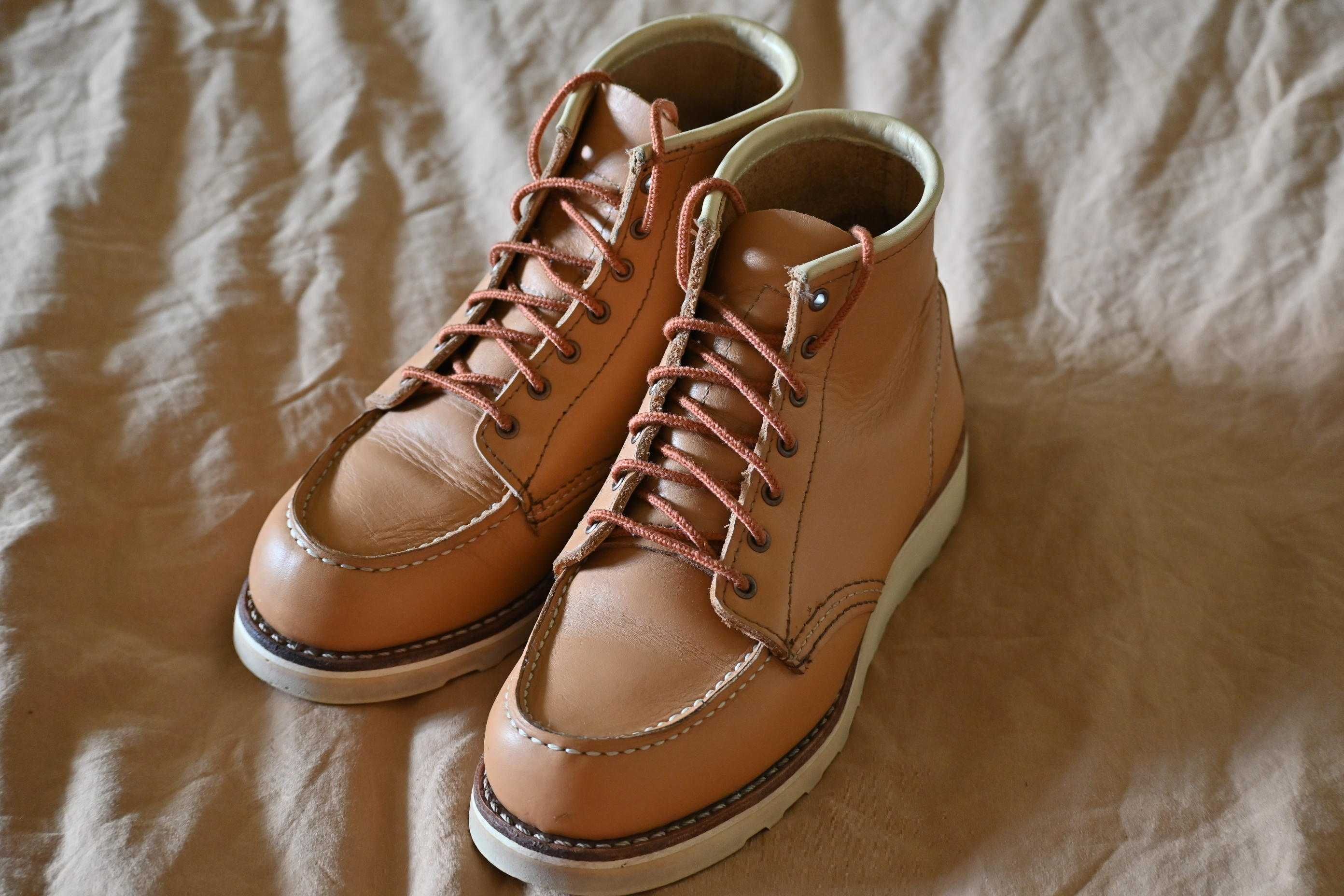 Жіночі черевики Red Wing 3383