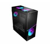 Obudowa MSI MPG SEKIRA RGB 500X highend fulltower airflow pod wodne ch