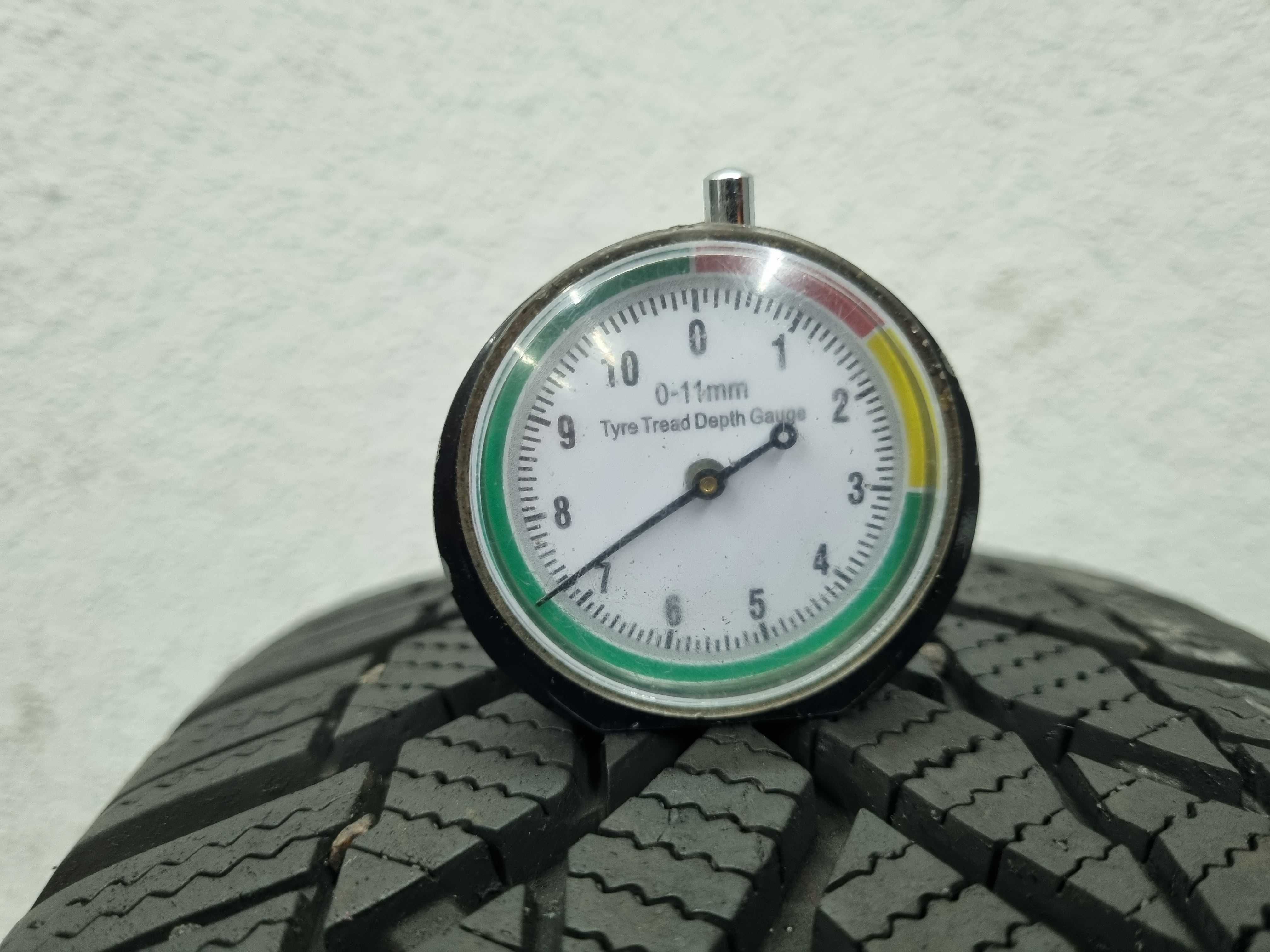 185/60/15 88T Firestone Winterhawk 4 Dot.2821R