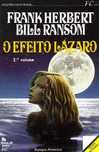 O Efeito Lázaro - Frank Herbert; Bill Ransom - Vol. II