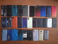 Xiaomi Redmi 12 , note 9 , mi11 Lite , Poco X4 GT , c65  ,