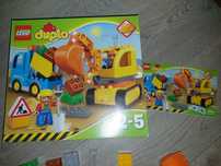 Lego duplo 10812
