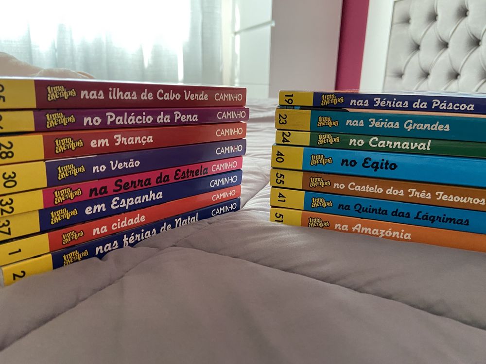 Livros