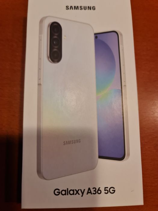 Samsung Galaxy A36 5 G