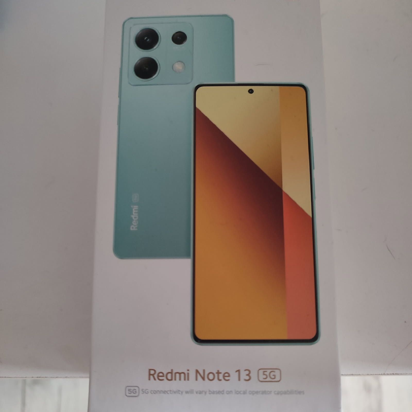 Redmi Note 13 5G /256 GB