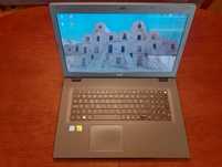 Acer E5-773G 17" i3-6100U 8GB RAM 128GB SSD GeForce 920M