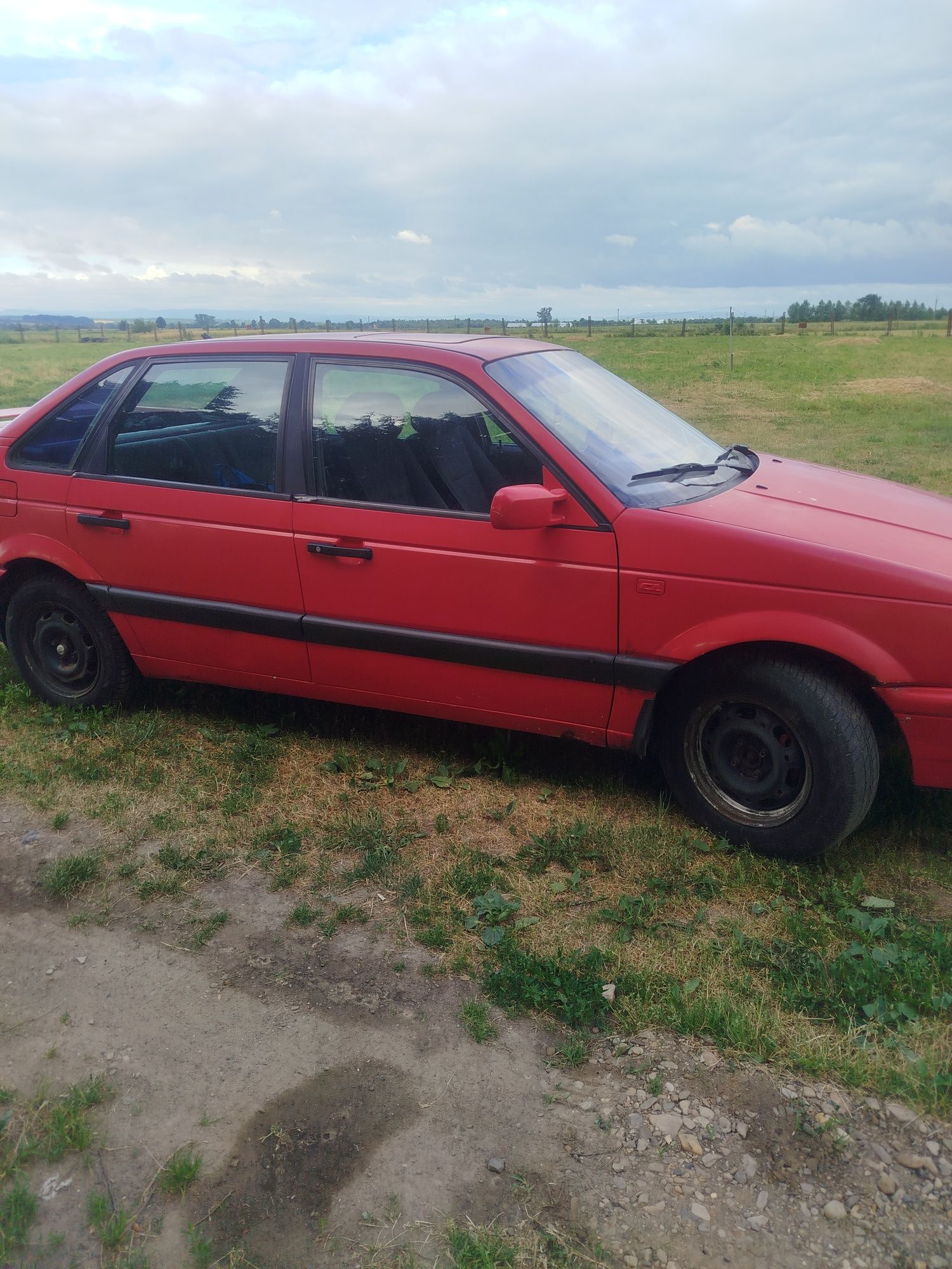 Продам на запчастини або відновленя на ходу