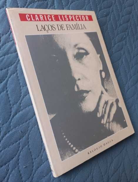 Laços de Família - Clarice Lispector