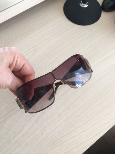 Okulary Ralph Lauren